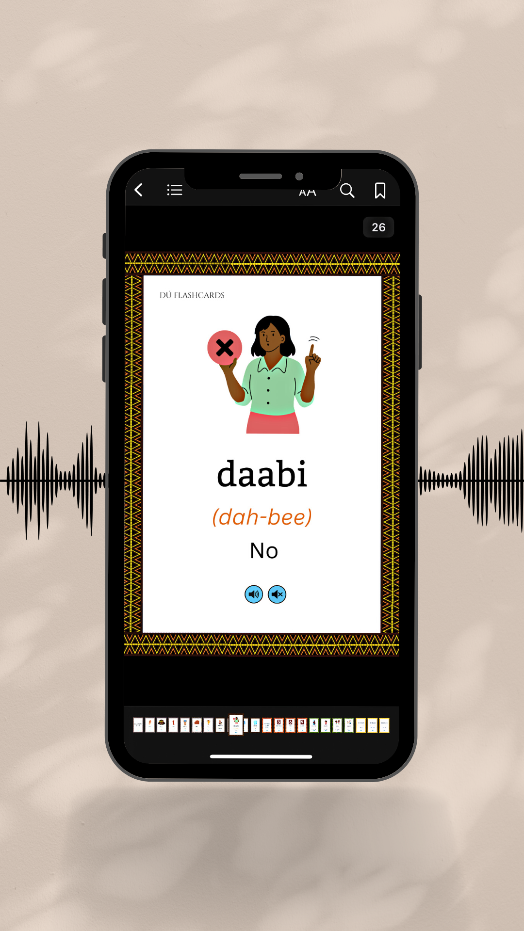 Twi Flashcards (DIGITAL VERSION)