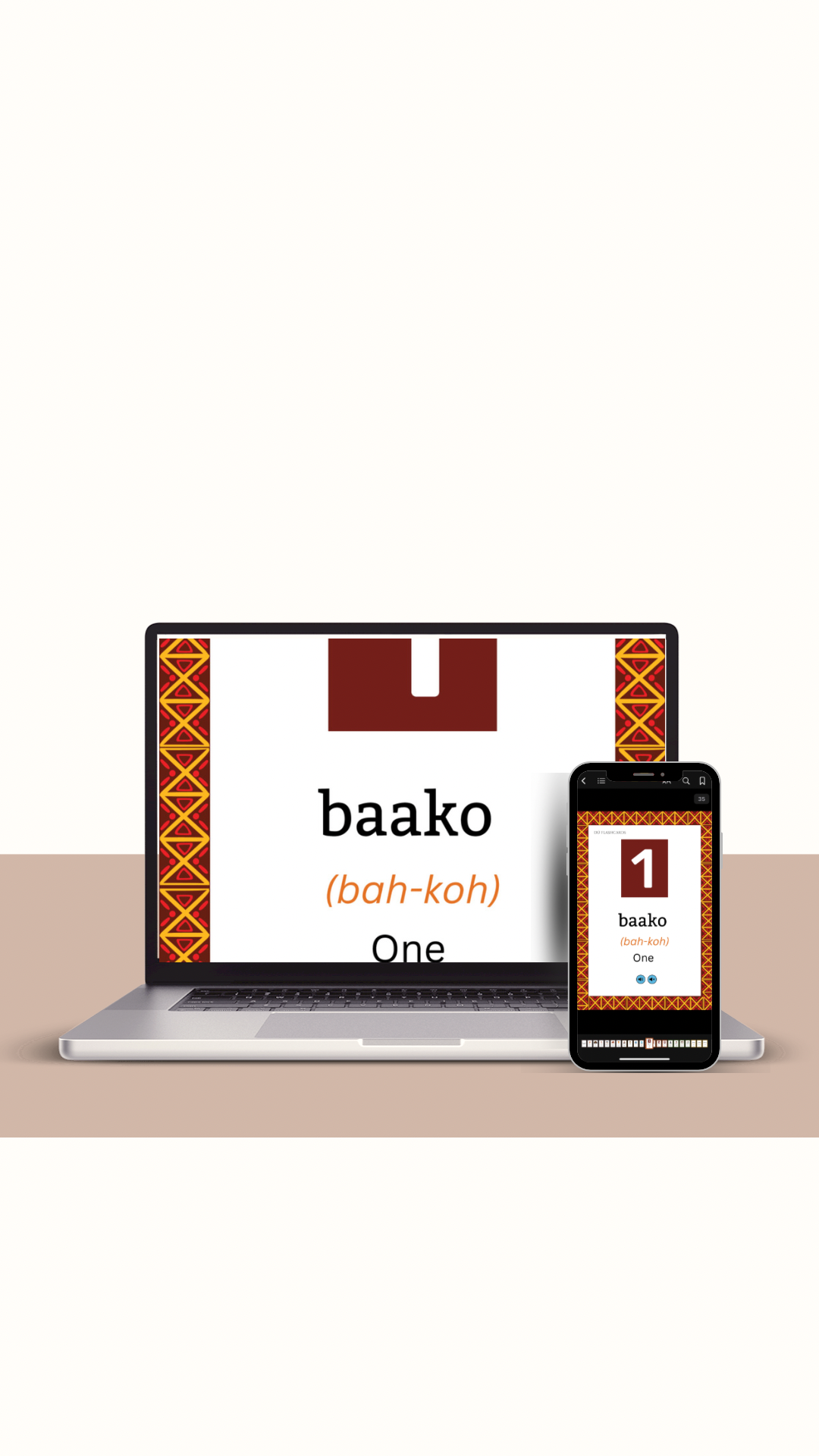 Twi Flashcards (DIGITAL VERSION)
