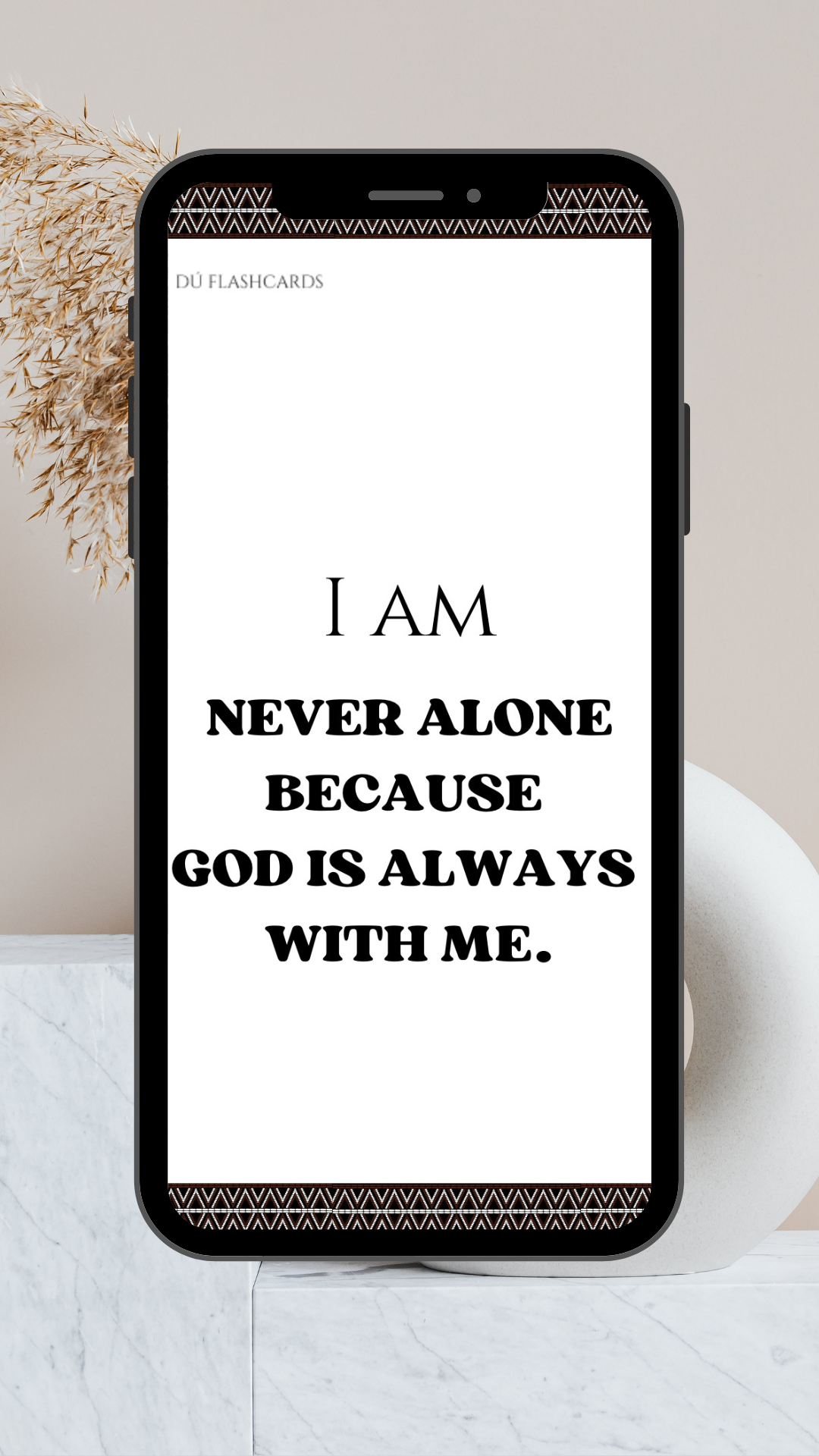 Spiritual Affirmations (DIGITAL VERSION)